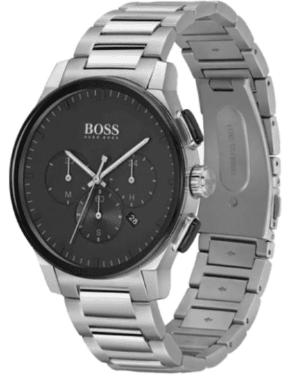 Buy Hugo Boss 1513762 Watch in India I Swiss Time House