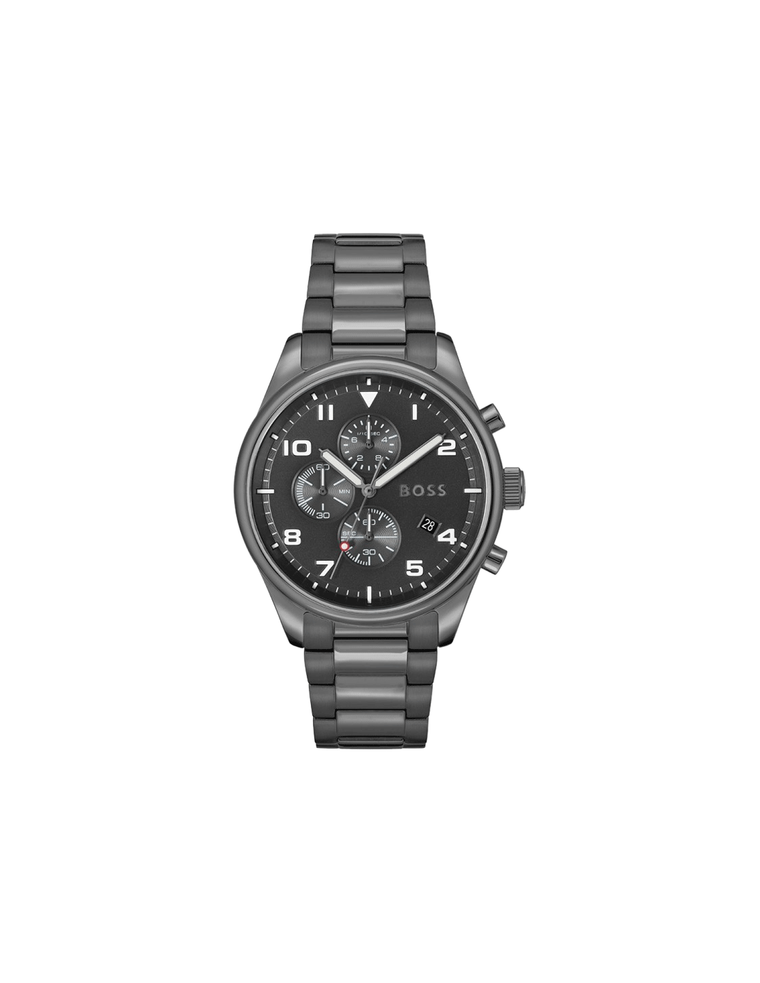 Buy Hugo Boss in Time Swiss I 1513991 House Watch India