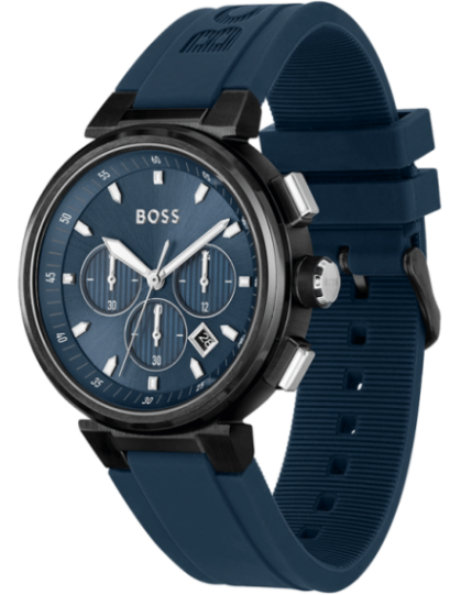 Time 1513998 I Watch India Swiss Boss in House Hugo Buy