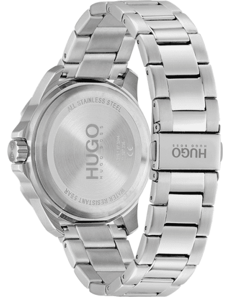 Hugo best sale watch 1540048