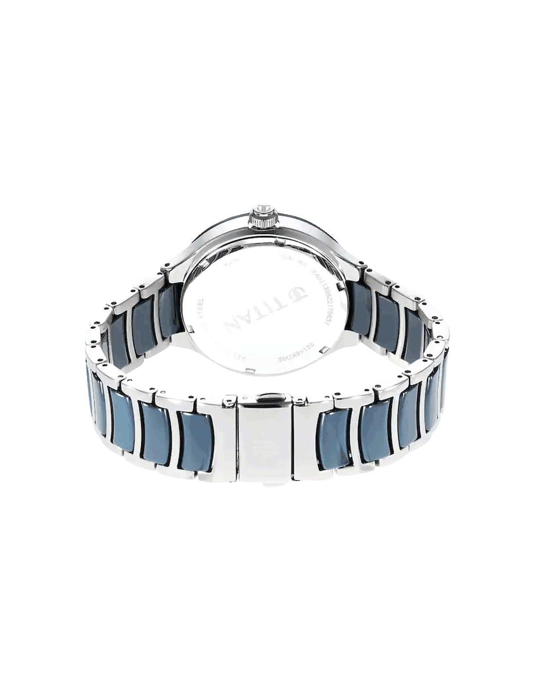 Watches | Titan Watch with Cermaic Bracelet | Freeup