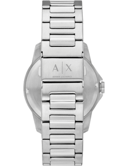 Armani hot sale watch 2018