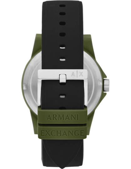 Buy Armani Swiss in Watch India Time AX2527 House I Exchange