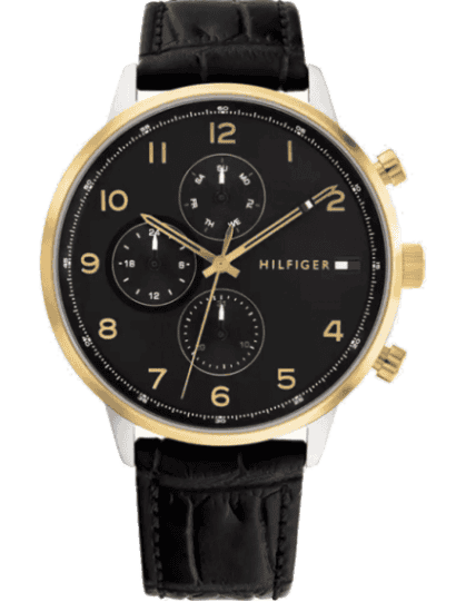 Tommy hilfiger watch online ranking