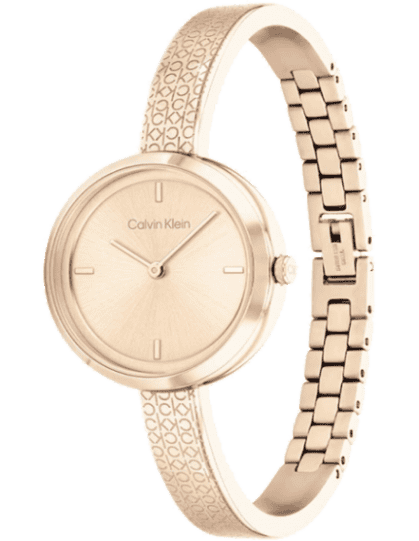 Calvin klein authentic discount watch