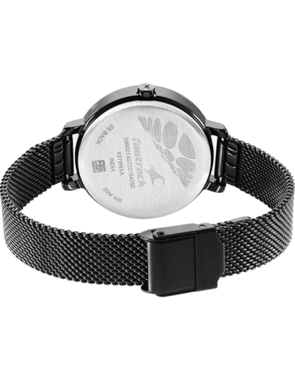 Fastrack 6109sm01 clearance