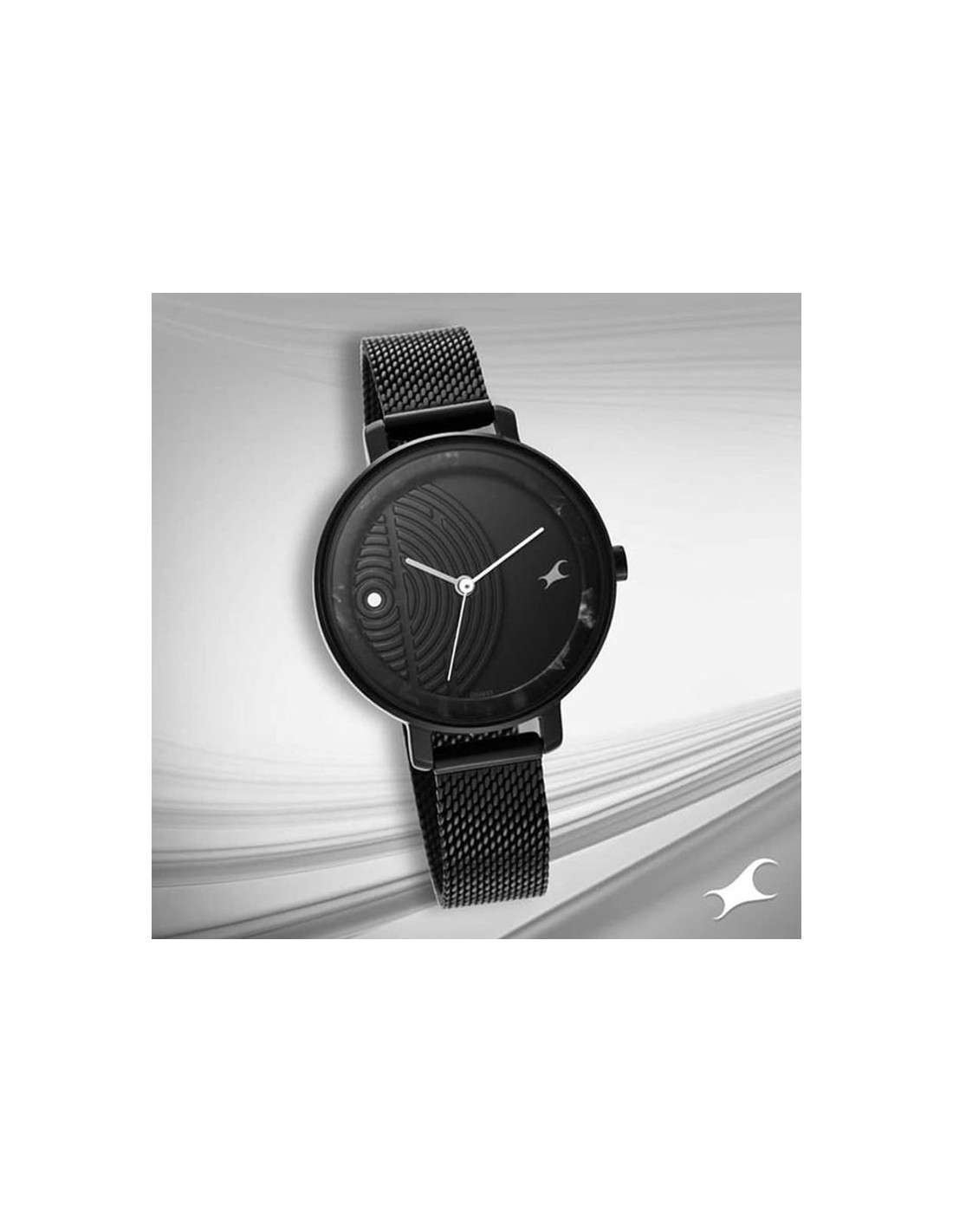 Buy Fastrack 6278NM01 Watch in India I Swiss Time House