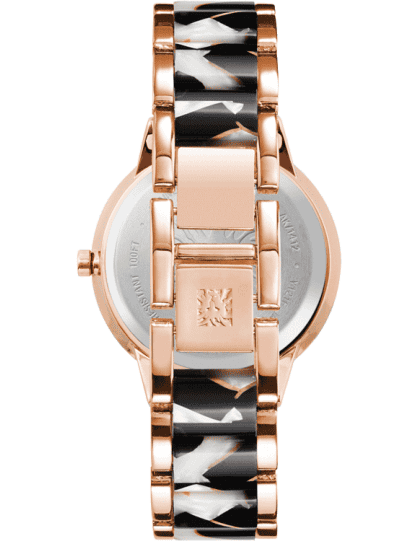 Anne klein watches on sale ranking