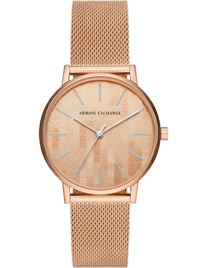 Buy Armani Exchange AX5584 Watch in India I Swiss Time House