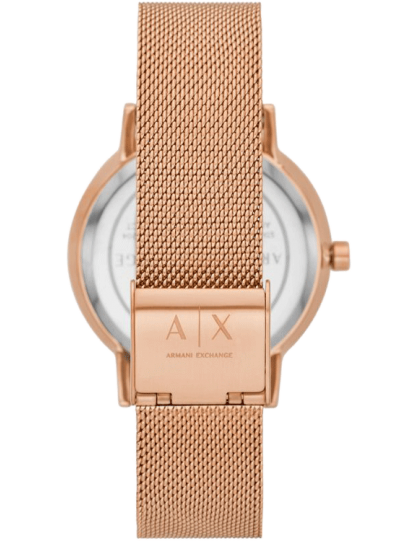 Buy Armani Exchange AX5584 Watch in India I Swiss Time House