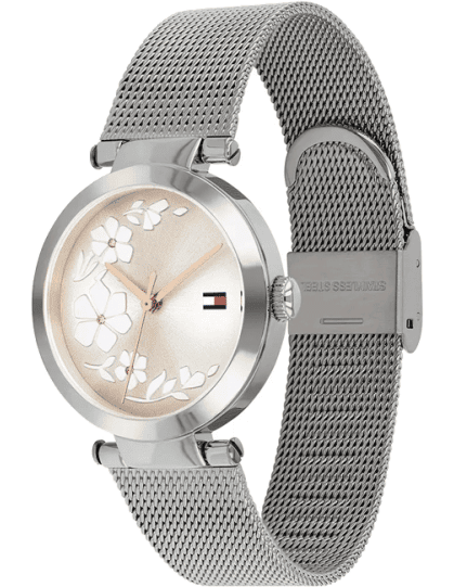 Buy Tommy Hilfiger TH1782238W Watch in India I Swiss Time House