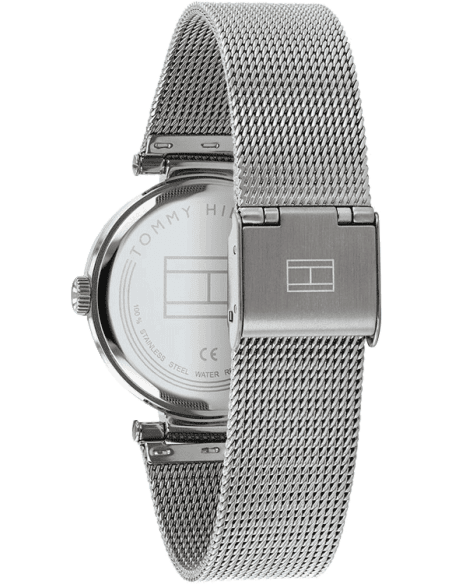 Buy Tommy Hilfiger TH1782238W Watch in India I Swiss Time House