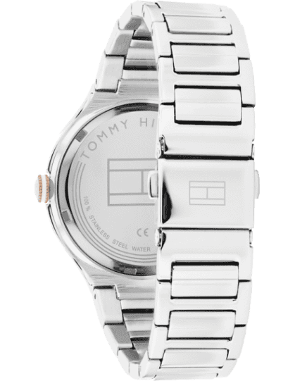 Tommy hilfiger store watch ranking