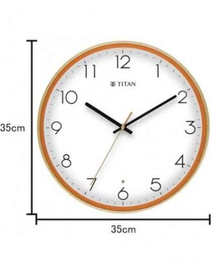 Buy Titan W0075PS01 Watch in India I Swiss Time House