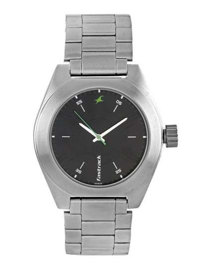 Buy Fastrack 3110SM02 Watch in India I Swiss Time House