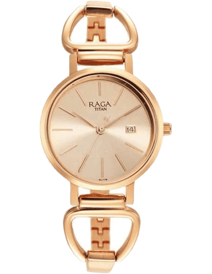 Titan watches for women's online with price below 3000