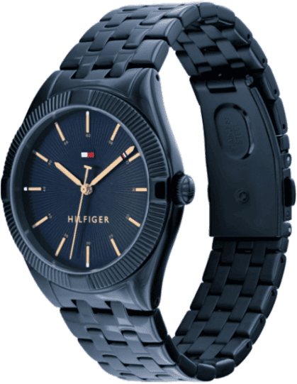 Tommy hilfiger outlet watches below 3000