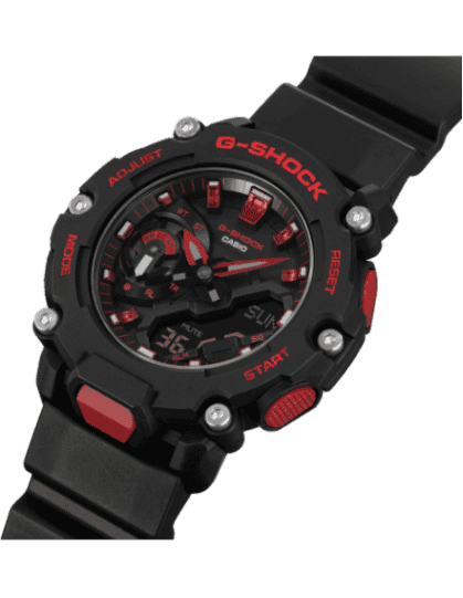 Casio best sale gpw 3000