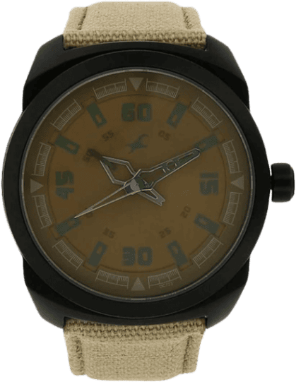 Fastrack on sale watch 38052saa