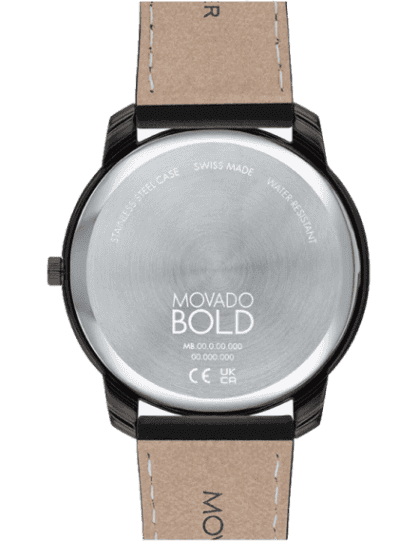 Movado factory 2024 outlet online