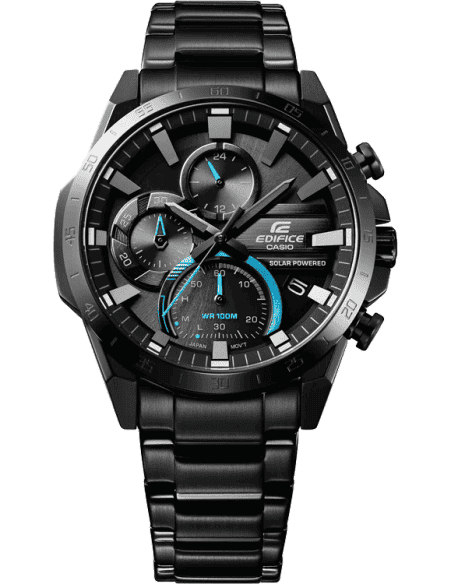 Edifice casio outlet 5434 price