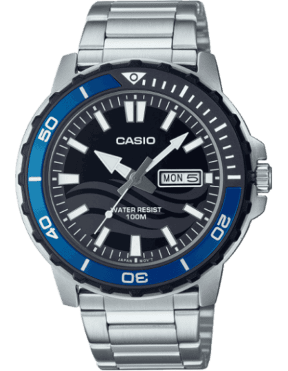 Casio edifice sale 125d