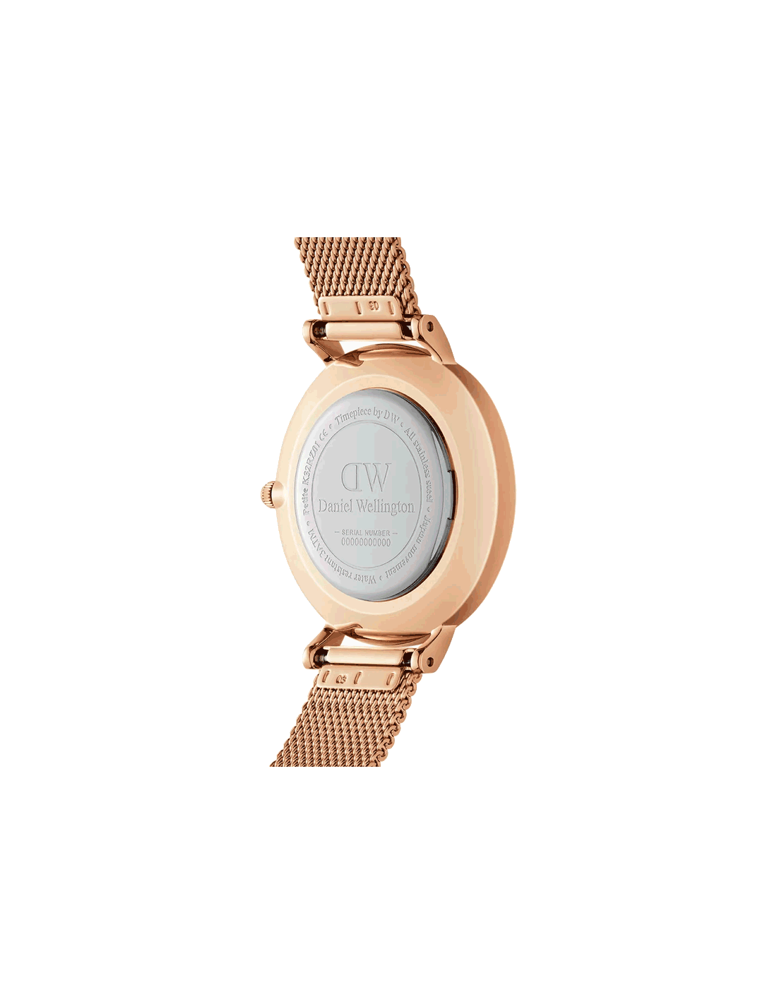 Buy Daniel Wellington DW00100477 Watch in India I Swiss Time House