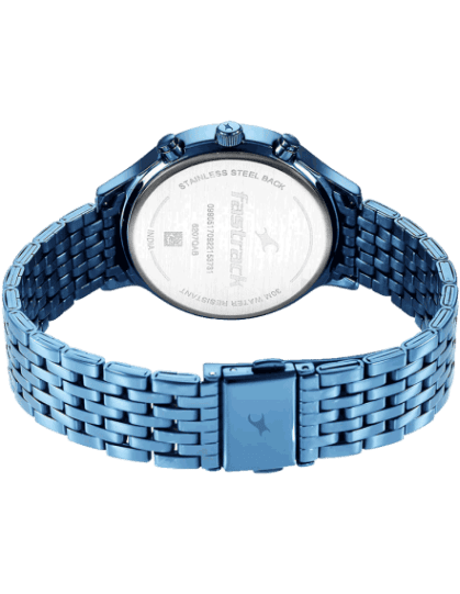 Fastrack 3015al01 discount