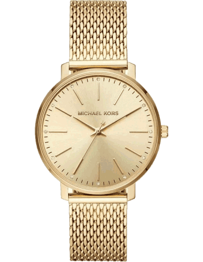 Michael store kors mk2735