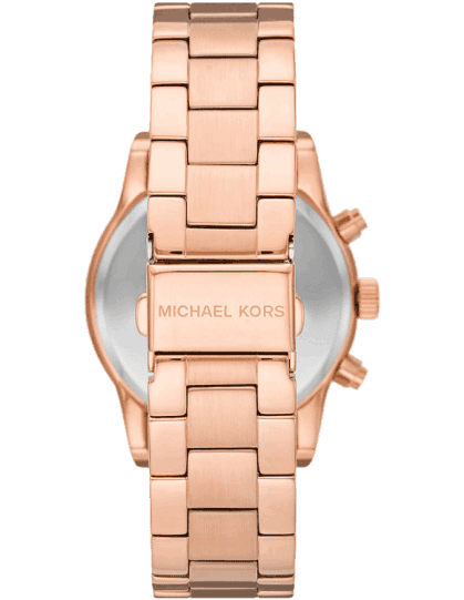 Buy Michael Kors MK7302 Watch in India I Swiss Time House