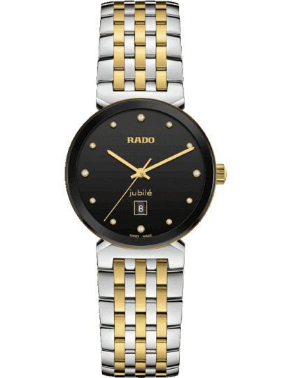 Buy Rado R48913743 Watch in India I Swiss Time House