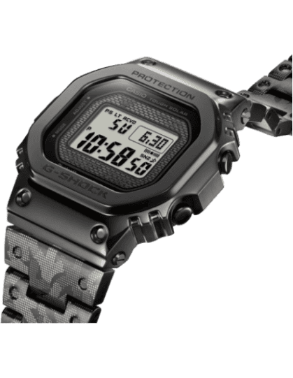 Casio g shock store gmw