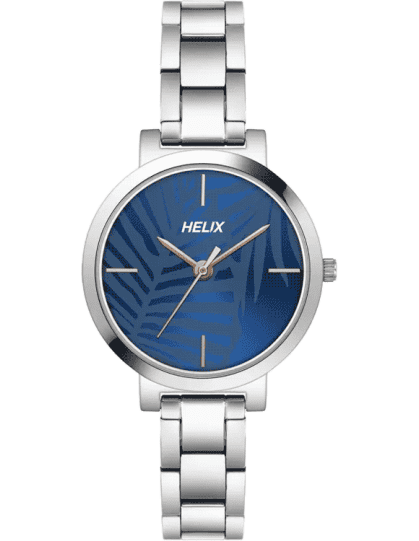 Buy Helix TW041HL17 Watch in India I Swiss Time House