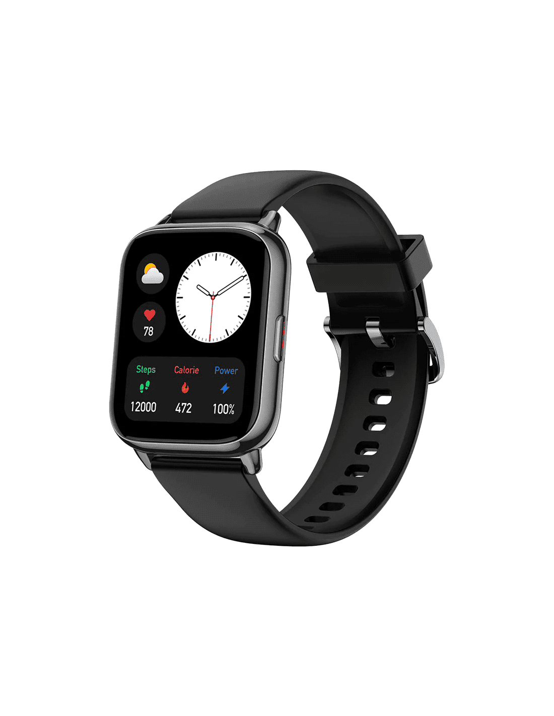 Buy Amazfit Amazfit Pop 2 Watch In India I Swiss Time House