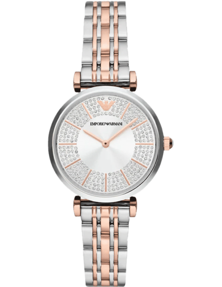Buy Emporio Armani AR11561 Watch in India I Swiss Time House