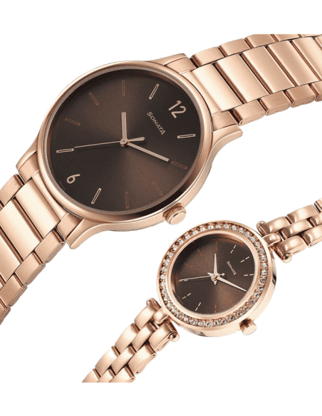 Sonata watches hot sale for couples