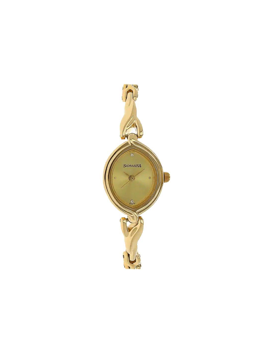 Buy Sonata Wedding Collection Women Purple Analogue Watch 8149YM02 - Watches  for Women 1998502 | Myntra