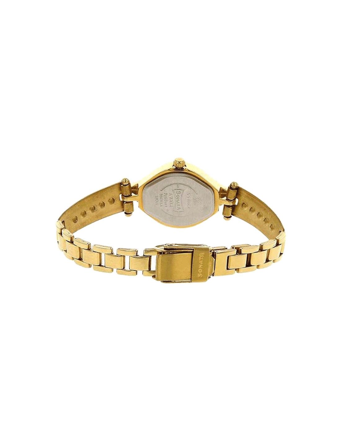 Sonata Bracelet Style Straps Digital Watch 77122PP02 - Price History