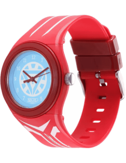 Zoop captain best sale america watch