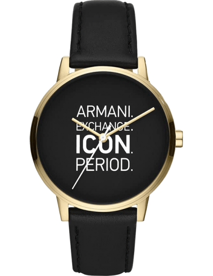 Buy Armani Exchange AX1859 Watch I I Time in Swiss India House