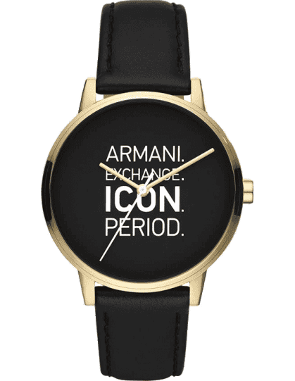 Armani on sale exchange ax2159