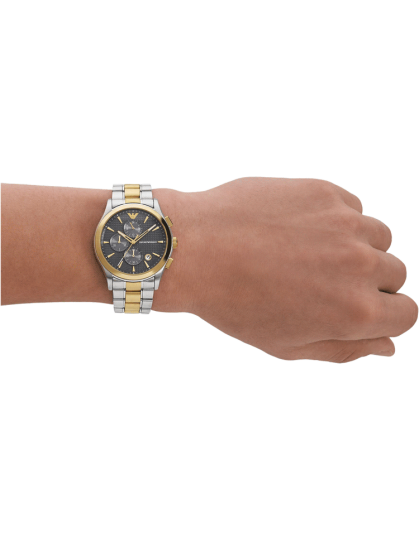Buy Emporio AR11527 in House Time I Watch Swiss Armani India