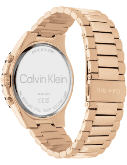 Ck digital online watch