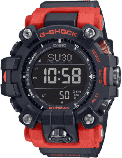 G discount shock 50