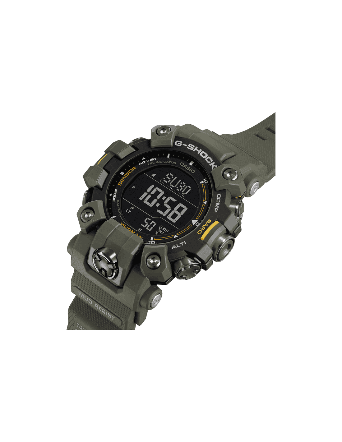 G shock dw 9500 hot sale price