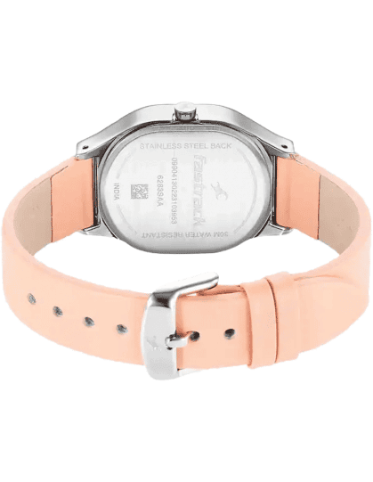 Fastrack watches for women on sale belt