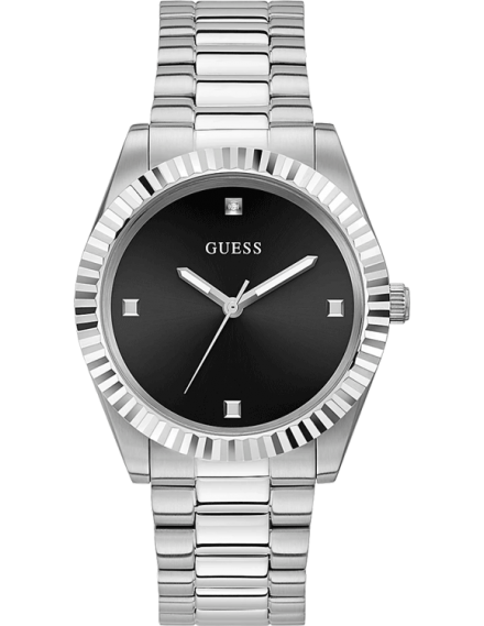 Buy Guess GW0486G2 House in I Swiss Time India Watch