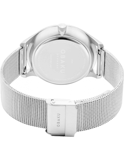 Obaku mens online watches