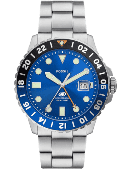 Best place to outlet buy fossil watches