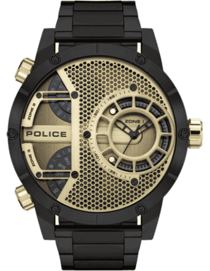 Buy Police PLPEWJG2118103 Watch in India I Swiss Time House